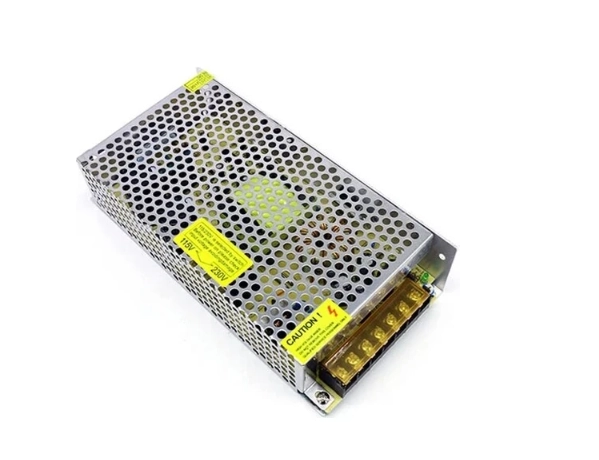 TRAFO 12 V 20A