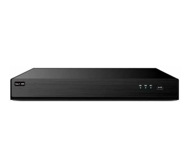 SMART NVR 16 KANAL